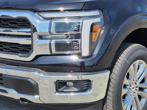 New 2026 Ford F150 Lariat w/ Equipment Group 501A Mid AWD/4WD image 6