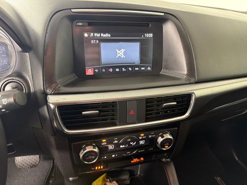 Used 2016 MAZDA CX-5 Grand Touring image 17