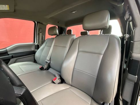 Used 2017 Ford F150 XL w/ XL Power Equipment Group image 10