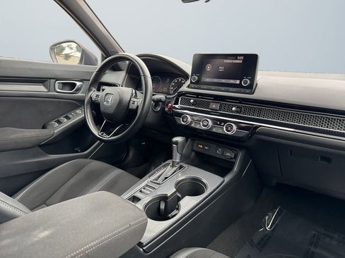 Used 2022 Honda Civic Sport image 13