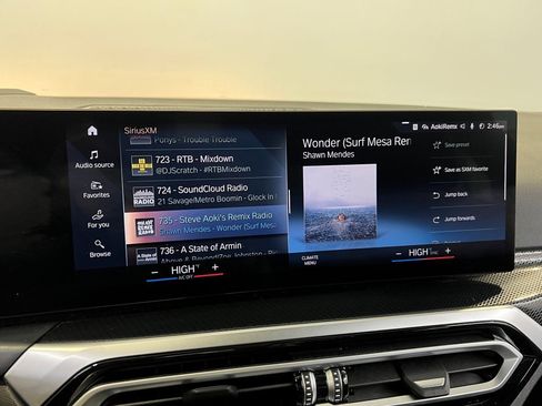 Used 2023 BMW M240i xDrive Coupe w/ Premium Package image 39