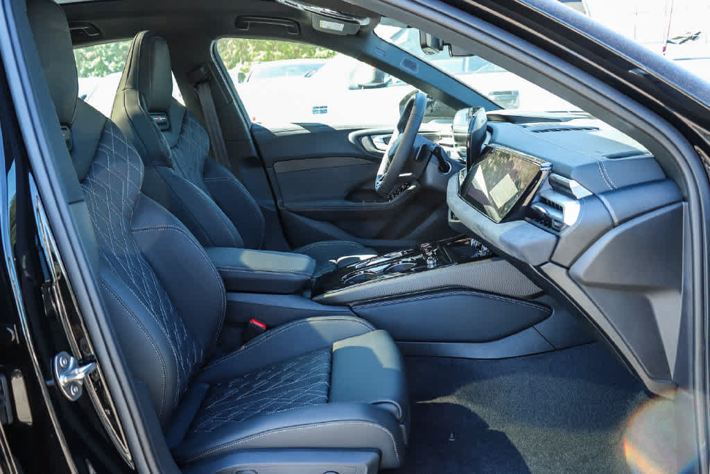 New 2026 Audi S5 Prestige AWD/4WD image 16