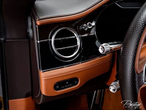 Used 2020 Bentley Continental GT AWD/4WD image 36