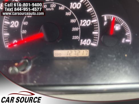 Used 2005 Toyota Camry LE image 8