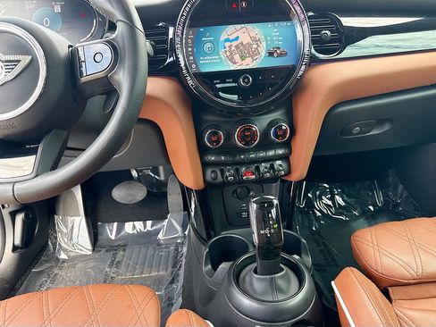 Used 2022 MINI Cooper S FWD image 17