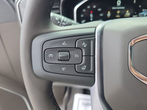 New 2026 GMC Sierra 1500 SLE w/ Preferred Package AWD/4WD image 23