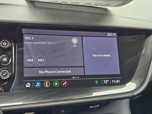 Certified 2021 Buick Envision Essence w/ Technology Package I FWD image 15