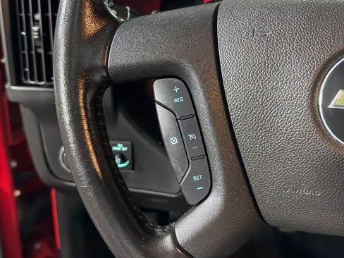 Used 2022 Chevrolet Express 2500 w/ Driver Convenience Package image 24