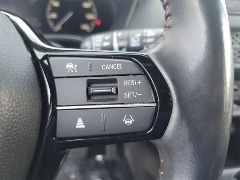 Used 2024 Honda HR-V Sport image 7