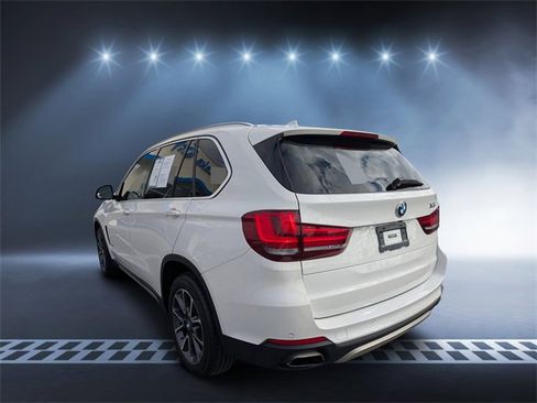 Used 2018 BMW X5 xDrive35i image 5