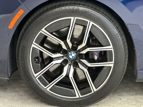 Certified 2023 BMW 740i RWD image 13