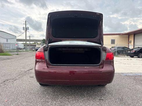 Used 2009 Hyundai Sonata GLS FWD image 9
