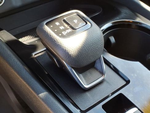 Certified 2023 Nissan Rogue SV AWD/4WD image 20