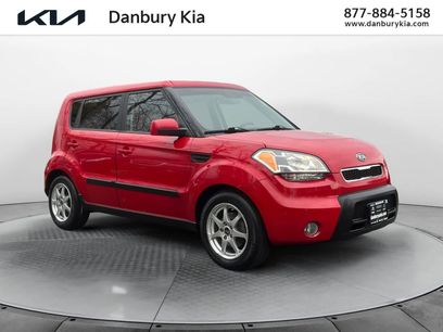 Used 2011 Kia Soul Sport w/ Premium Pkg