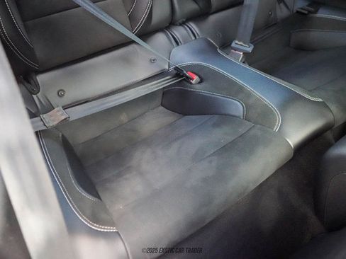 Used 2022 Ford Mustang Shelby GT500 w/ Technology Package image 34