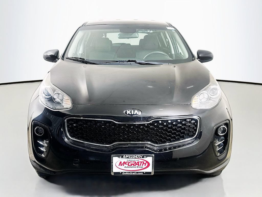 Used 2019 Kia Sportage LX AWD/4WD image 13