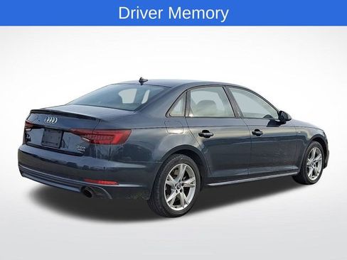 Used 2018 Audi A4 2.0T Premium w/ Convenience Package image 6