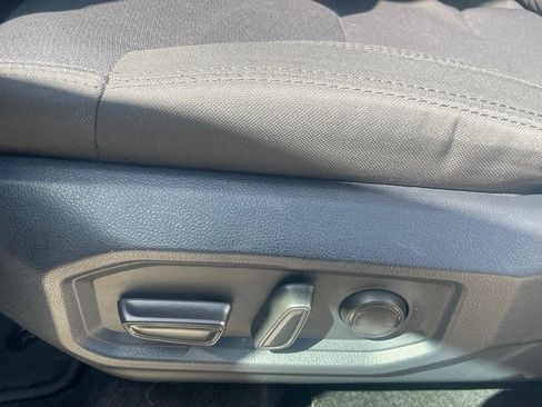 Used 2025 Toyota Sequoia SR5 AWD/4WD image 10