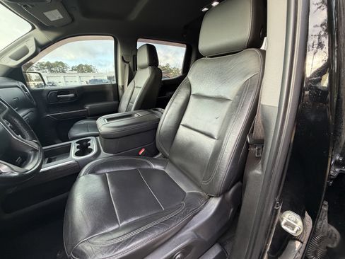 Used 2020 Chevrolet Silverado 1500 LTZ w/ LTZ Plus Package image 7