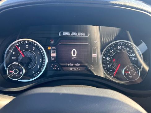 Certified 2024 RAM 1500 Big Horn image 12