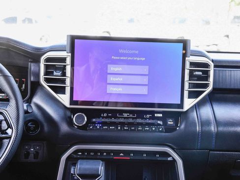 Certified 2026 Toyota Sequoia Platinum w/ Tow Technology Package image 16