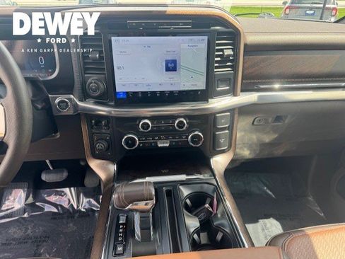 Used 2024 Ford F150 King Ranch AWD/4WD image 25