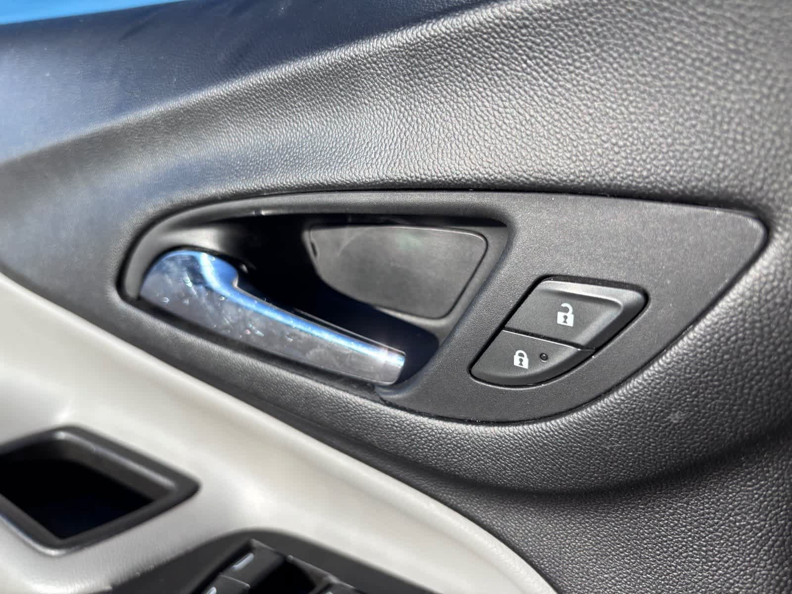 Used 2020 Chevrolet Equinox LS FWD image 14