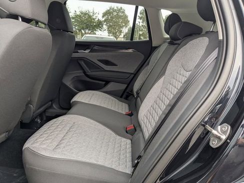 New 2026 Volkswagen Tiguan S AWD/4WD image 14