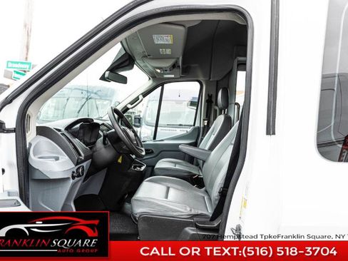 Used 2017 Ford Transit 350 XL image 12