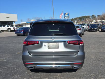 Used 2021 Mercedes-Benz GLS 450 4MATIC