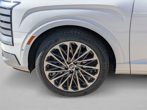 New 2026 Hyundai Palisade Calligraphy image 10