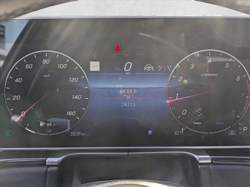 Certified 2023 Mercedes-Benz S 580 4MATIC Sedan image 10