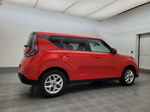 Used 2024 Kia Soul S image 10