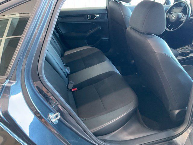Used 2025 Honda Civic Sport image 21