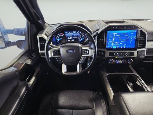 Used 2022 Ford F450 Lariat w/ Lariat Value Package AWD/4WD image 40