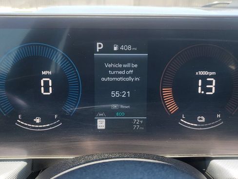 Used 2026 Hyundai Sonata Blue FWD image 30