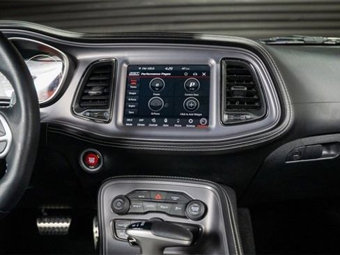 New 2023 Dodge Challenger SRT Hellcat image 5