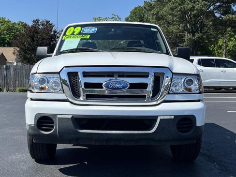 Used 2009 Ford Ranger XLT RWD image 16