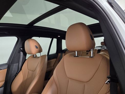 Used 2022 BMW X3 xDrive30i w/ Convenience Package image 23