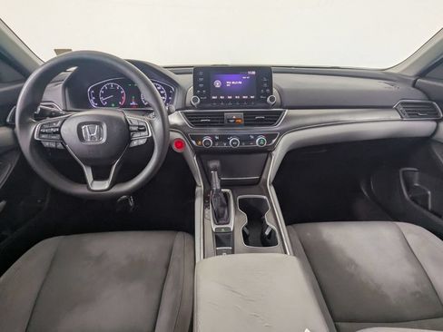 Used 2018 Honda Accord LX image 13