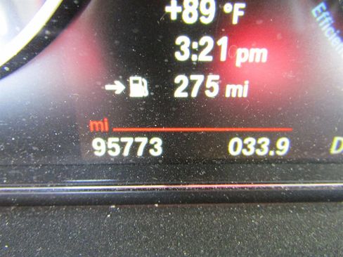 Used 2014 BMW 435i Coupe image 10