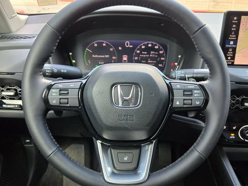 Used 2026 Honda Accord Touring image 20