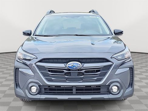 Certified 2025 Subaru Outback Premium w/ Popular Package #1A image 2