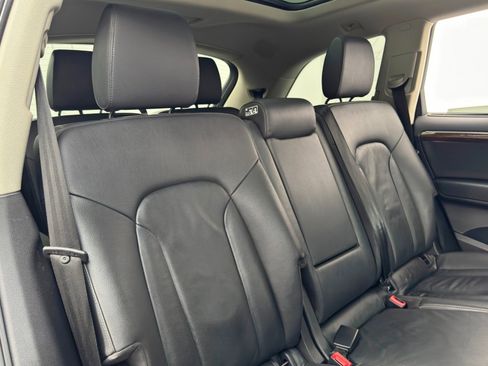 Used 2015 Audi Q7 TDI Premium Plus AWD/4WD image 35