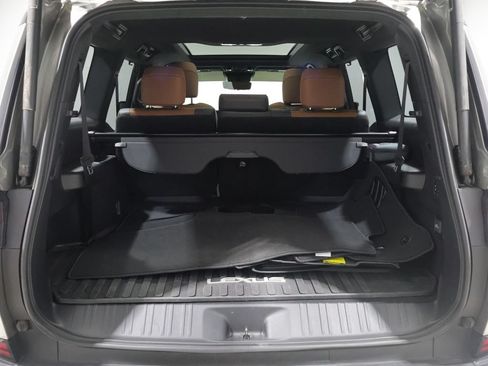Used 2025 Lexus GX 550 AWD/4WD image 4