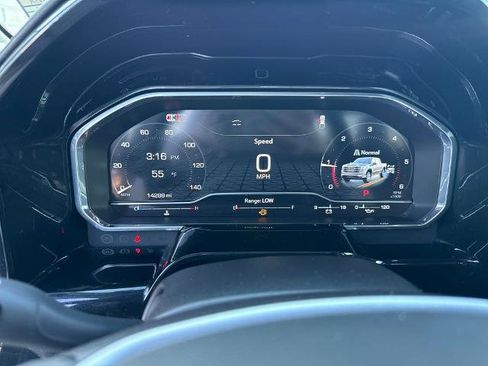 Used 2024 GMC Sierra 1500 SLT w/ SLT Premium Package image 16