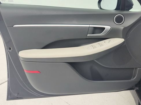 Used 2025 Hyundai Sonata SEL FWD image 22