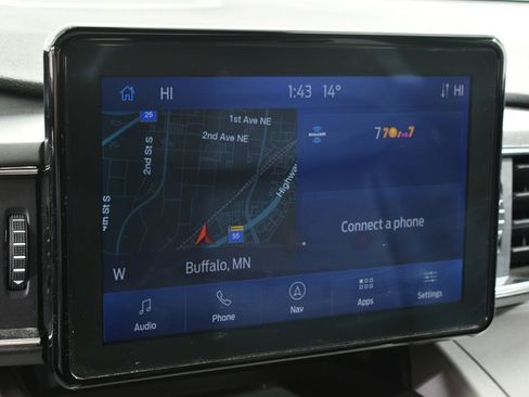 Used 2023 Ford Explorer XLT w/ Equipment Group 202A image 29