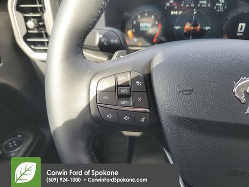 New 2026 Ford Bronco Sport Badlands w/ Sasquatch Badlands Package image 23