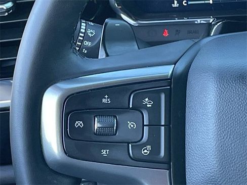 Used 2024 Chevrolet Silverado 1500 LT Trail Boss w/ LT Trail Boss Premium Package image 13